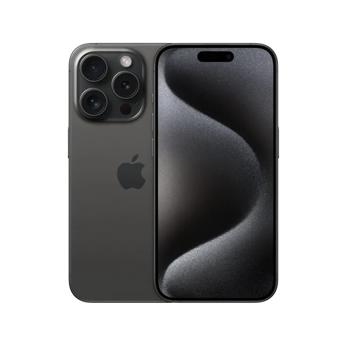 iPhone 15 Pro Brand New